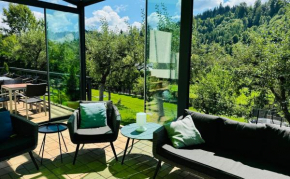 Cazare Colibita Casa Lipan